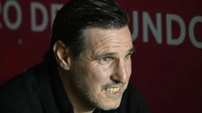 Argentinos, sin puntería: explicaciones del equipo que más peligro genera y menos goles festeja