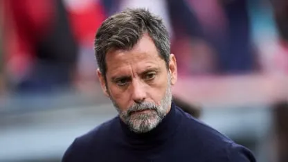 Quique Sánchez Flores Quique Sánchez Flores