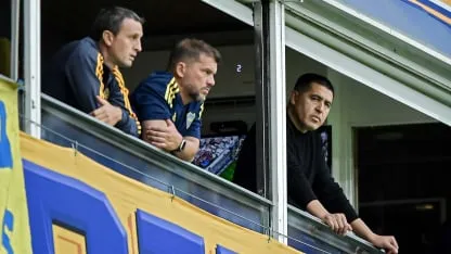 Alerta, Boca: cuánto tiempo le queda para incorporar un refuerzo por la lesión de Battaglia Alerta, Boca: cuánto tiempo le queda para incorporar un refuerzo por la lesión de Battaglia