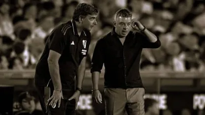 La tragedia de River: un KO difícil de levantar