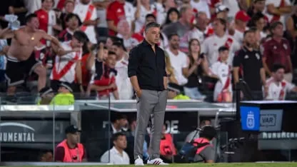 Destino sudamericano