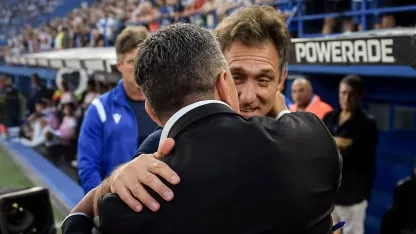 No hay victorias ni derrotas eternas No hay victorias ni derrotas eternas