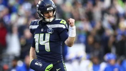 Fue considerado un 'fracaso', dijo ver "fantasmas", revivió su carrera y puede ganar el Super Bowl