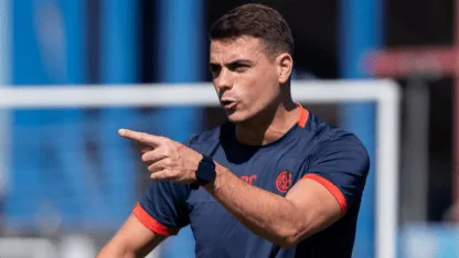 Quién es Alan Capobianco, el reemplazante de Damián Ayude