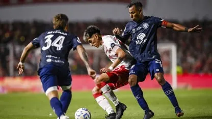 Boca, a la carga por Alan Lescano a contrarreloj