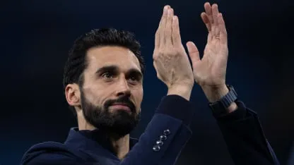 Arbeloa confirmó que Mbappé jugará ante Atlético y reveló a qué jugador le haría una estatua Arbeloa confirmó que Mbappé jugará ante Atlético y reveló a qué jugador le haría una estatua