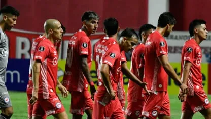 La fortuna que 'perdió' Argentinos por quedar fuera de la Libertadores y la Sudamericana
