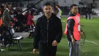 Por qué en Gimnasia (M) toman como una final el partido con Newell’s en Rosario