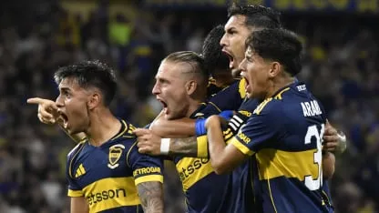 Boca buscará una nueva victoria de visitante ante un Unión que viene afilado