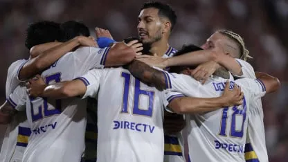 El Boca que queremos