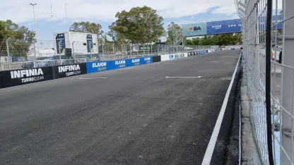 Callejero de Buenos Aires del TC2000: qué calles estarán cortadas y cómo serán los accesos