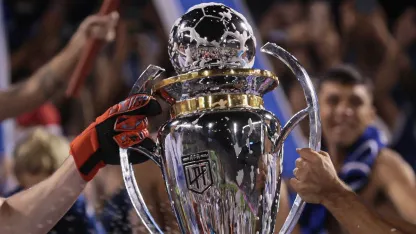 Con dos clásicos, cómo serían los cruces del Torneo Apertura 2026 al día de hoy