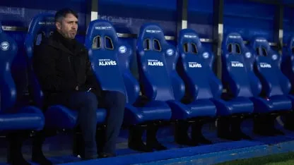 Quién es quién en el cuerpo técnico del Chacho Coudet Quién es quién en el cuerpo técnico del Chacho Coudet