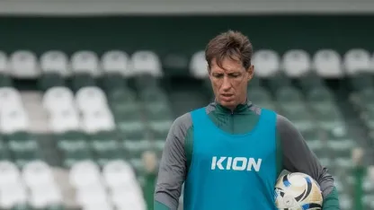 Sarmiento visita a River para saldar una deuda mientras pelea por la permanencia