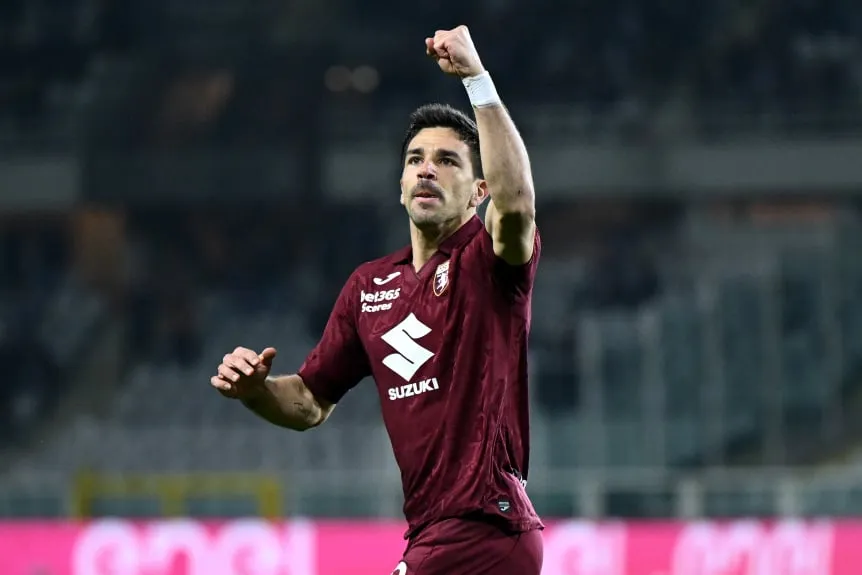Giovanni Simeone