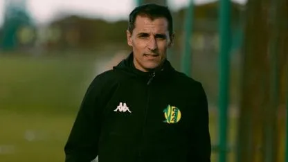 Aldosivi despidió a Farré y ya son nueve los técnicos que dejaron su puesto en el Apertura
