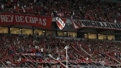 Todo sobre la venta de entradas de Independiente para el clásico ante Racing
