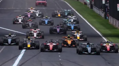 Aseguran que la F1 cancelará los GPs de Bahrein y Arabia Saudita, sin reemplazos