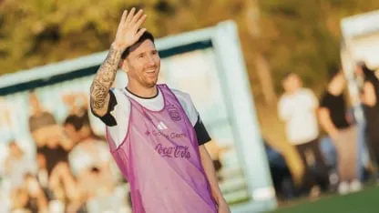 Con Senesi y sin De Paul: la prueba de Scaloni y qué falta por confirmar en el 11 Con Senesi y sin De Paul: la prueba de Scaloni y qué falta por confirmar en el 11