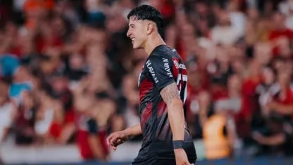 Sorpresa: un DT brasileño le sugirió a Scaloni un jugador para la Selección Argentina Sorpresa: un DT brasileño le sugirió a Scaloni un jugador para la Selección Argentina