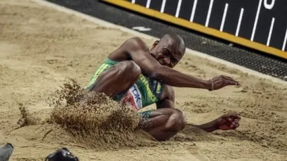 "Solo me quedaba la muerte": El duro testimonio de un campeón mundial que era adicto a la metanfetamina "Solo me quedaba la muerte": El duro testimonio de un campeón mundial que era adicto a la metanfetamina