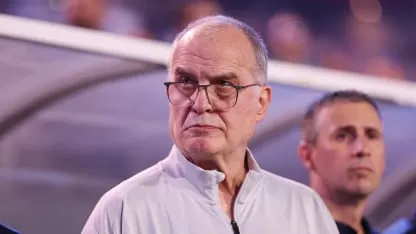 La lista de Bielsa: dos del fútbol argentino y el regreso de un jugador que generó un gran conflicto