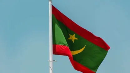 Pena de muerte, "esclavitud moderna" y desierto eterno: 10 cosas que pocos saben de Mauritania Pena de muerte, "esclavitud moderna" y desierto eterno: 10 cosas que pocos saben de Mauritania