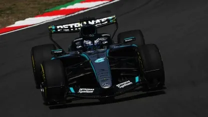 Disney+, EN VIVO: dónde ver ONLINE el GP de China de la Fórmula 1