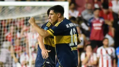 Boca quiere volver a la victoria en La Bombonera ante Instituto