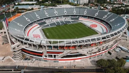 River dio a conocer cuánto costará la remodelación del Monumental