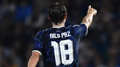 Uno por uno, los jugadores que "sumaron puntos" de cara a la lista definitiva del Mundial