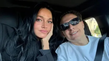 Nació la hija de Oriana Sabatini y Paulo Dybala: cómo incide en la chance de llegar a Boca