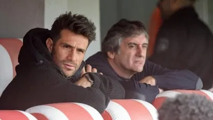 Ponzio y Francescoli