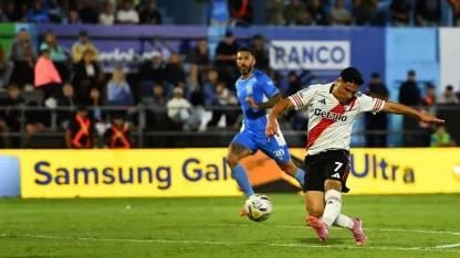 Otra victoria del Coudet europeo