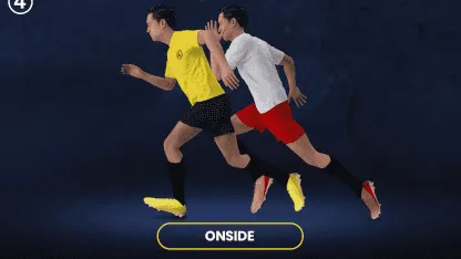 Se pone a prueba la "Ley Wenger": la regla que revolucionaría el fútbol Se pone a prueba la "Ley Wenger": la regla que revolucionaría el fútbol