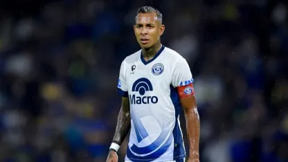 Villa podría volver a Boca: qué dijo el colombiano sobre el interés del Xeneize