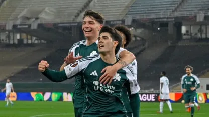 Taborda le abrió las puertas a un futuro regreso a Boca: "¿A quién no le gustaría ganar títulos allá?"