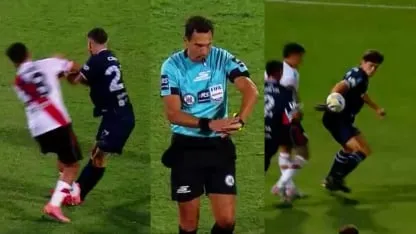 Noche de polémicas en Mendoza para todos los gustos