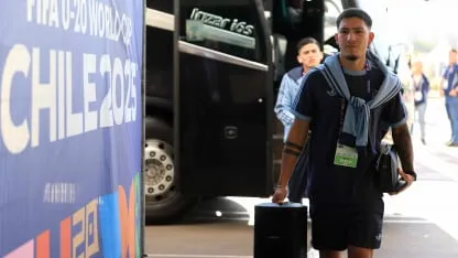 Los detalles del pase de Tobías Ramírez a River y cuándo se sumará