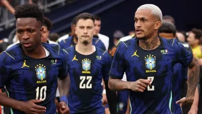 El millonario premio que cada jugador de Brasil cobraría por ganar el Mundial El millonario premio que cada jugador de Brasil cobraría por ganar el Mundial