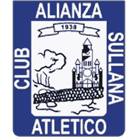 103 Alianza Atlético