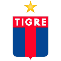 136 Tigre