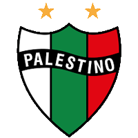 151 Palestino