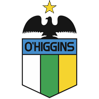 264 O'Higgins