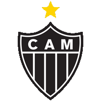 624 Atlético Mineiro