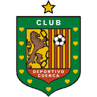 91 Deportivo Cuenca