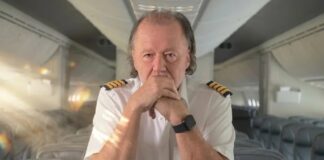 Nueva y original aerolínea en Argentina: Anchoíta Aviación