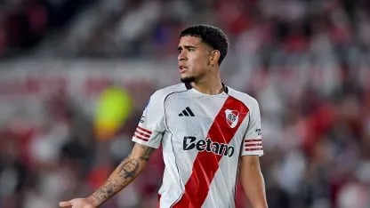 Kendry fue figura ante Carabobo y se ilusiona con jugar ante Boca: "Sería espectacular"