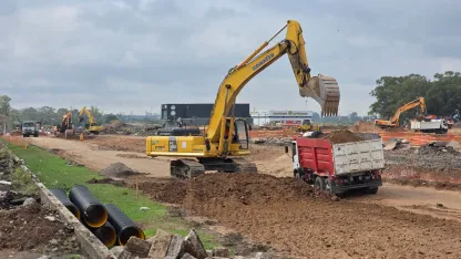 Cómo puede haber lugar para Argentina en el calendario de la F1 Cómo puede haber lugar para Argentina en el calendario de la F1