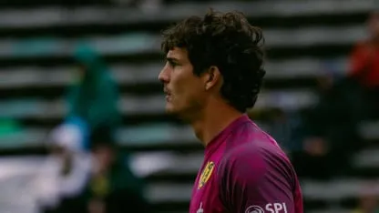 Werner aseguró que el Monumental le trae buenos recuerdos: "Podemos dar el batacazo"